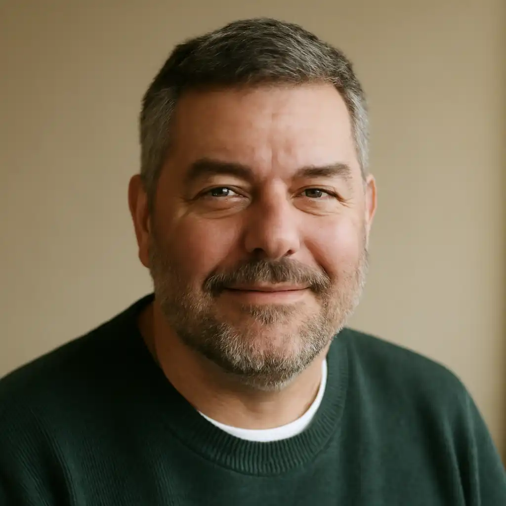 Tobias Langley